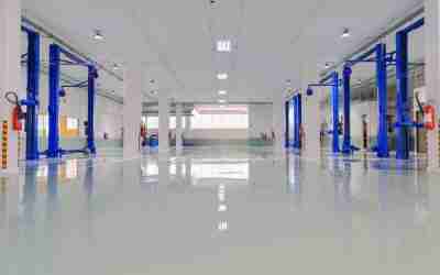 How Long Does Epoxy Flooring Last? Lifespan by Environment and How to Make It Last Longer