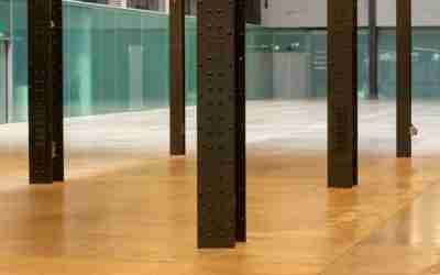 How Much Does Polished Concrete Flooring Cost in Oklahoma? (2026 Pricing Guide)